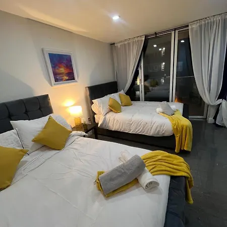 Cosy Luxurious Room In The Heart Of London